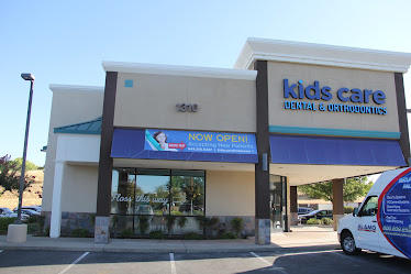 Kids Care Dental & Orthodontics