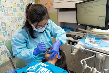 Kids Dental Clinic: Deepali Bhanot