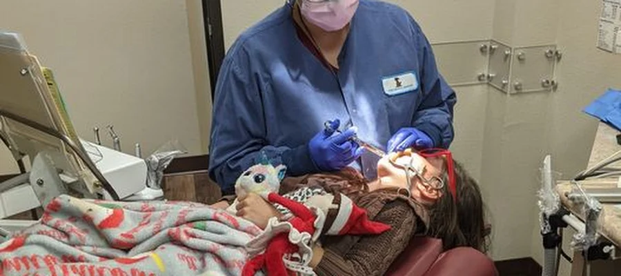 Kids Dental Group