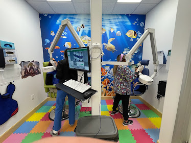 Kids Dental Land