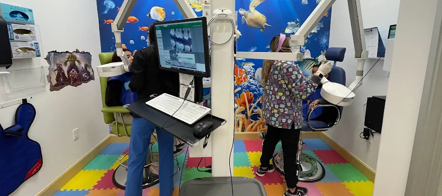 Kids Dental Land