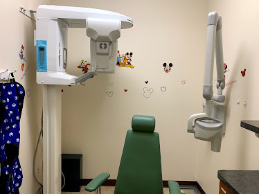 Kids Dental Planet