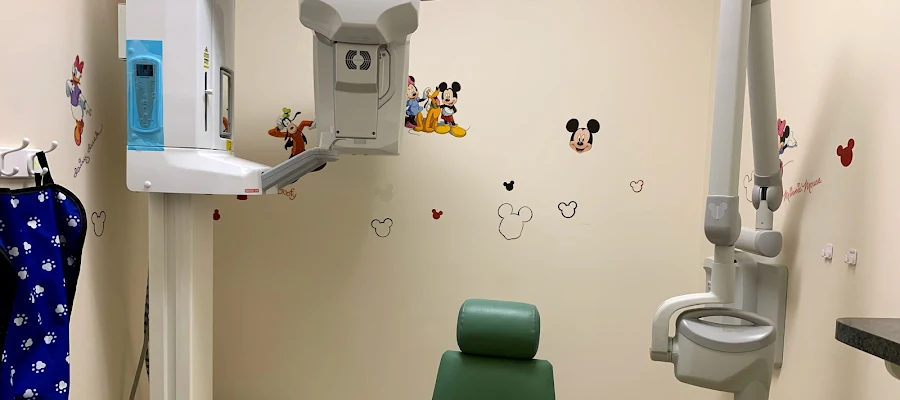 Kids Dental Planet