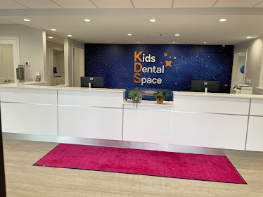 Kids Dental Space