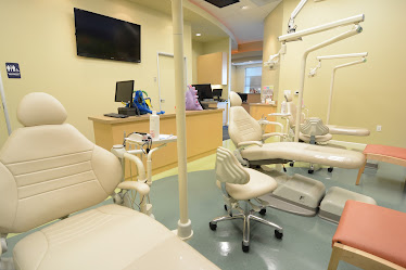 Kids Dental World