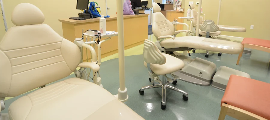 Kids Dental World