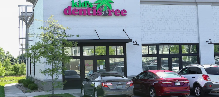 Kid's Dentistree