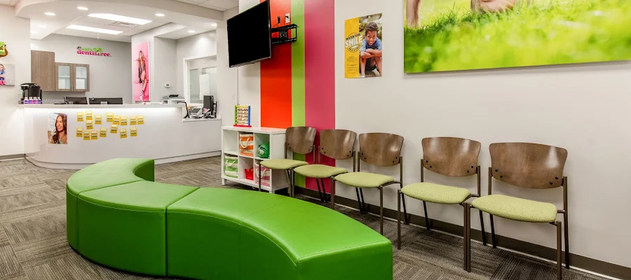Kid's Dentistree