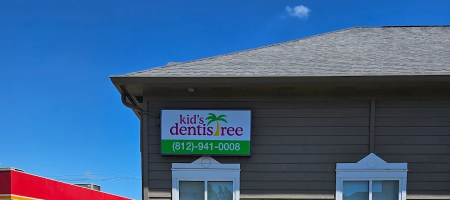 Kid's Dentistree