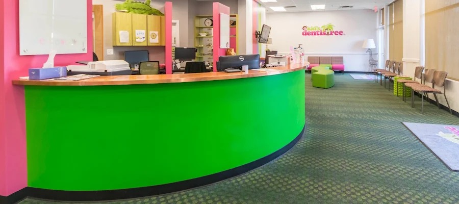 Kid's Dentistree
