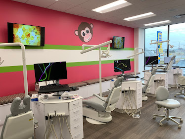 Kid's Dentistree