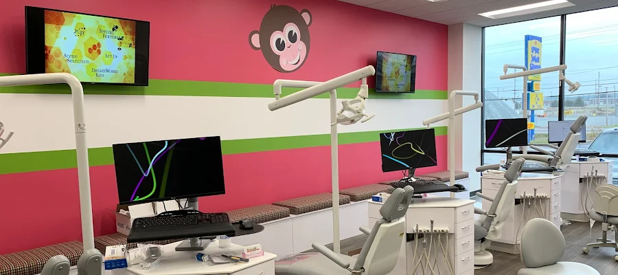 Kid's Dentistree