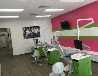 Kid's Dentistree