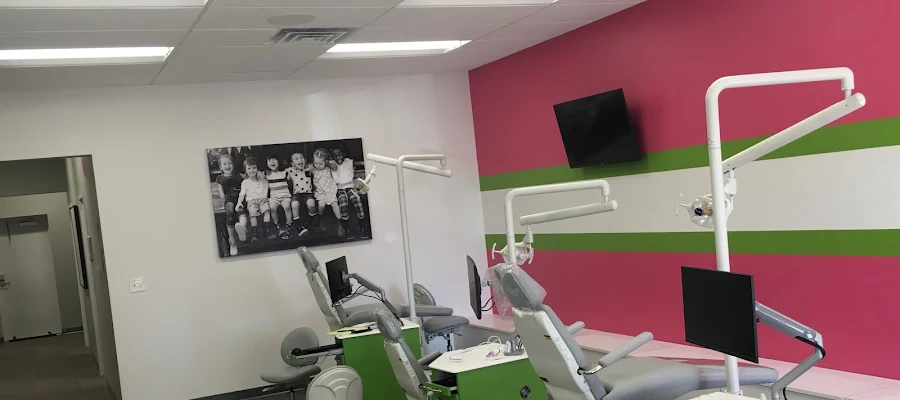Kid's Dentistree