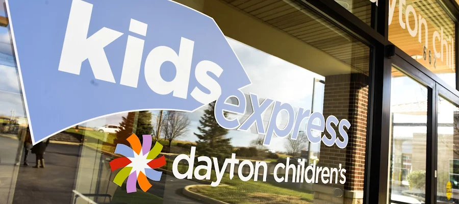 Kids Express