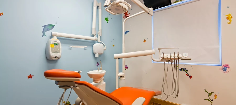 Kids Family Dental - Brewster Pediatrics
