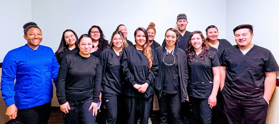 Kids & Family Dental