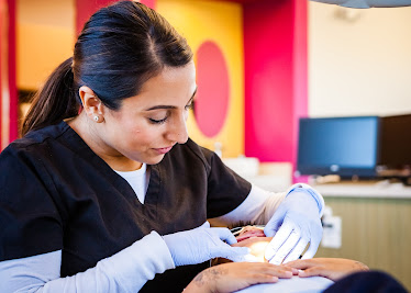 Kids First Pediatric Dentistry