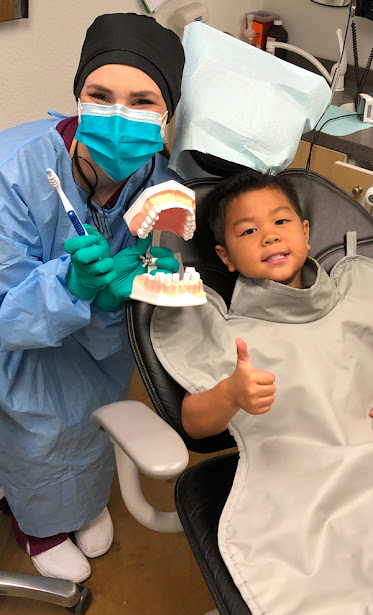 Kids & Grownups Dental of Irving
