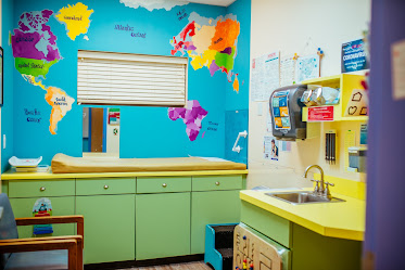 Kids Kare Pediatrics