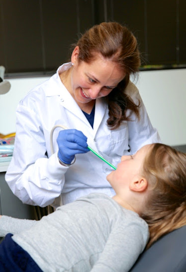 Kids On 1st Dentistry