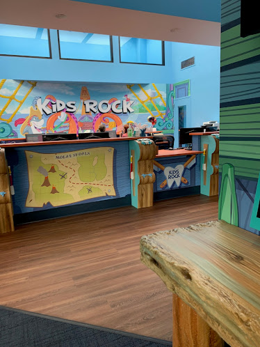 Kids Rock Dentistry and Orthodontics- Union