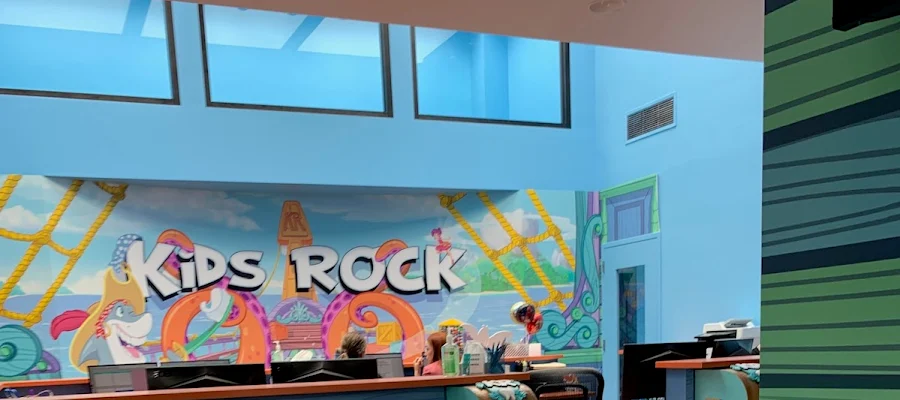 Kids Rock Dentistry and Orthodontics- Union