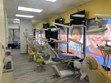 Kids Smile Dental and Orthodontics
