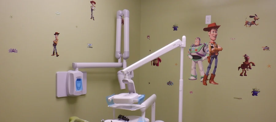 Kids Smile Dental & Orthodontics