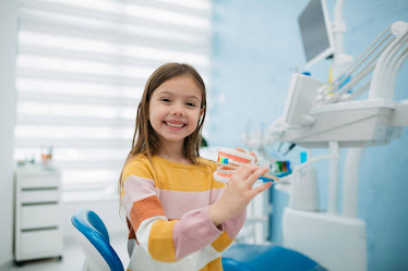 Kids Smile, P.C.