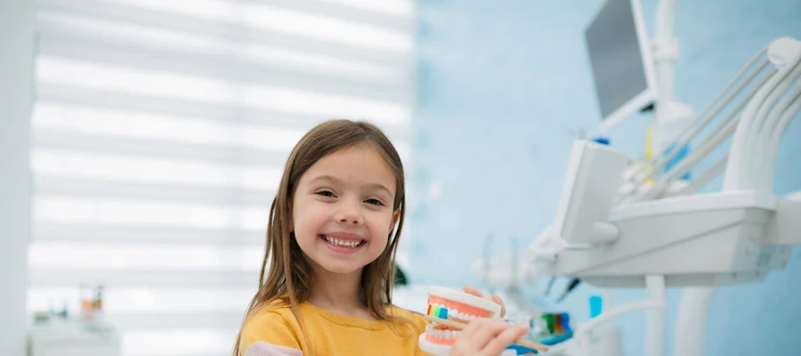 Kids Smile, P.C.