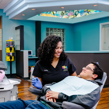 Kids Smiles Pediatric Dentistry