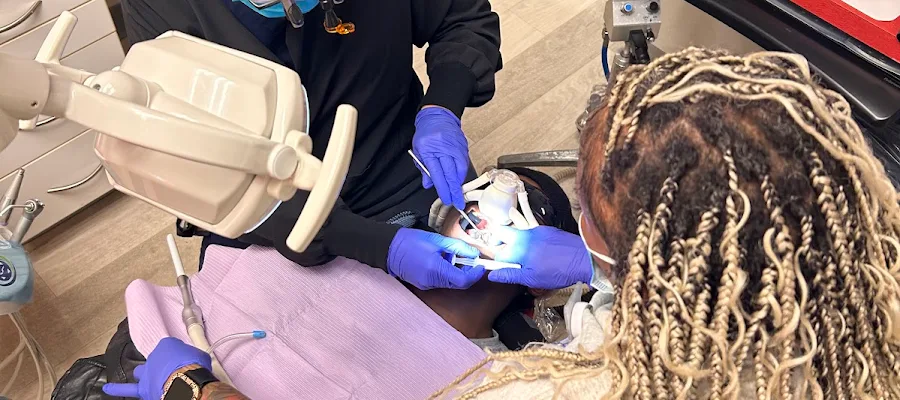 Kids Smiles