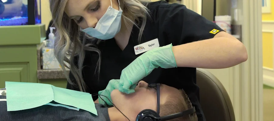 Kids Town Pediatric Dentistry