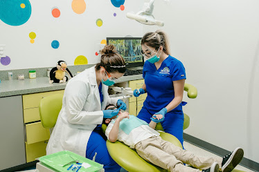 Kids World Pediatric Dentistry
