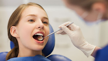Kids Zone Dental