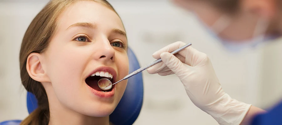 Kids Zone Dental
