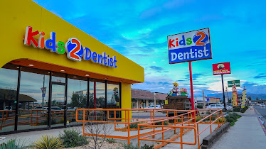 Kids2Dentist