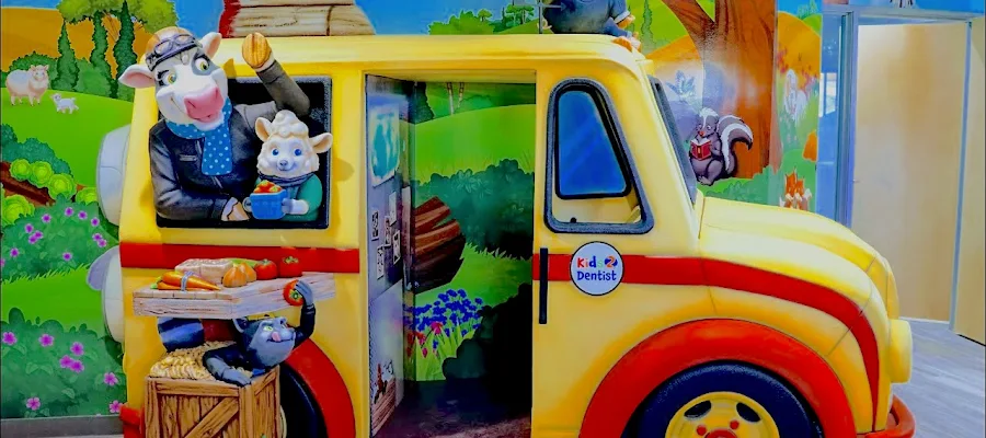 Kids2Dentist