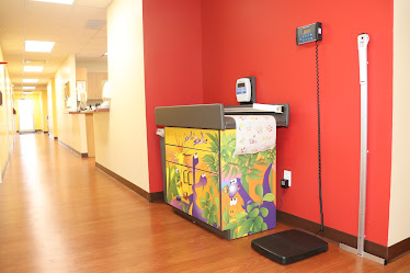 Kids.Healthcare PC