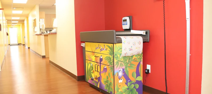 Kids.Healthcare PC