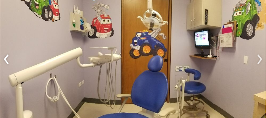 KidShine Pediatric Dental Group - Pearl City