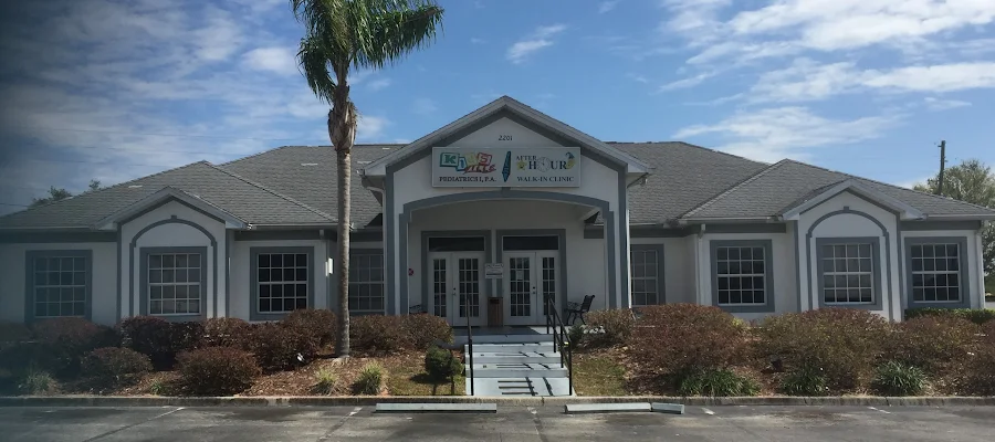 Kidsville Pediatrics I, P.A.