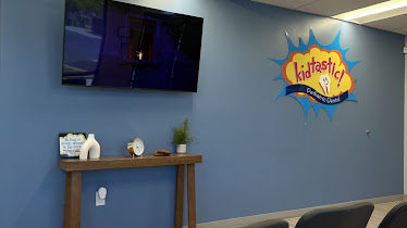 Kidtastic Pediatric Dental and Orthodontics - Mesa