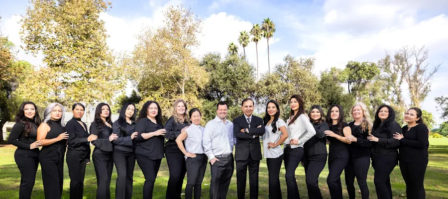 Kidz Care Dental Group & Orthodontics – Escondido