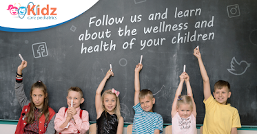 Kidz Care Pediatrics