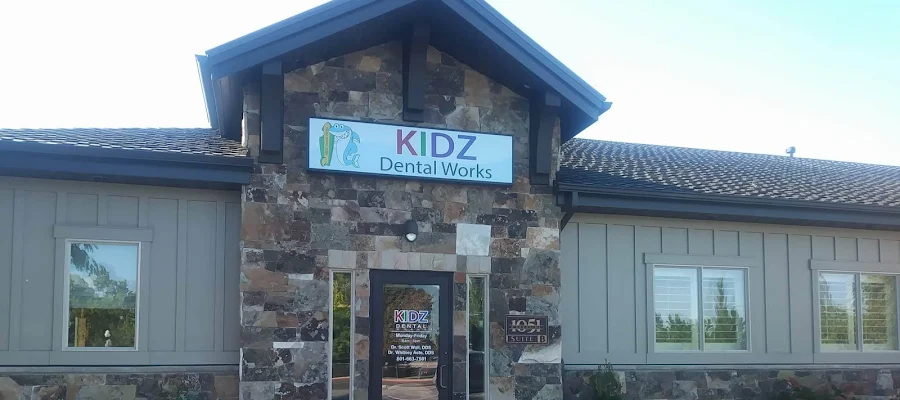 Kidz Dental Works