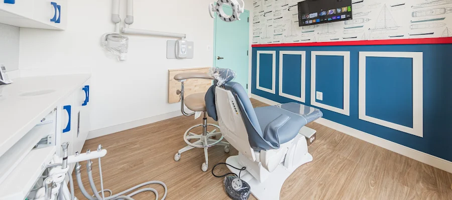 Kidz Dentistry