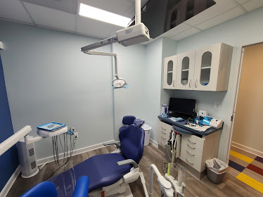 Kidz & Family Dental Center II