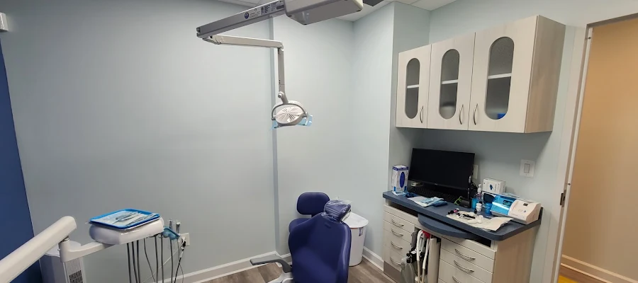 Kidz & Family Dental Center II